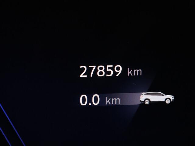 Renault ESPACE E-Tech full hybrid 200 esprit Alpine 7p. Head-Up | 360° Camera | Adapt. Cruise | Stoel-/stuur-/voorruitverw. | Panoramadak