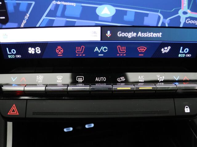 Renault ESPACE E-Tech full hybrid 200 esprit Alpine 7p. Head-Up | 360° Camera | Adapt. Cruise | Stoel-/stuur-/voorruitverw. | Panoramadak