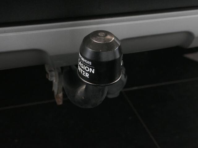 Renault ESPACE 1.8 TCe Intens 7p. - Glazendak - Dodehoek - Sensor v+a - Grootlichtassistent