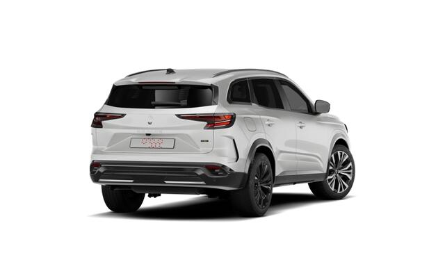 Renault ESPACE Iconic | Achteruitrijcamera | Elektrisch verwarmbare voorstoelen | Elektronisch geregelde airconditioning