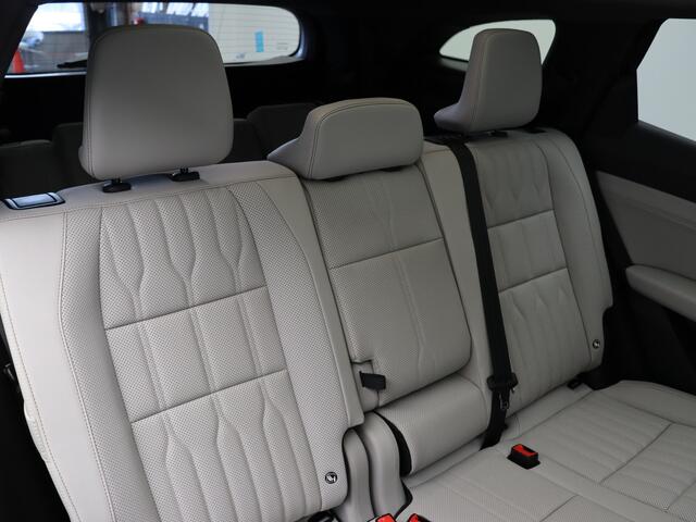 Renault ESPACE Iconic Hybrid 200 | Achteruitrijcamera | Elektrisch verwarmbare voorstoelen | Elektronisch geregelde airconditioning