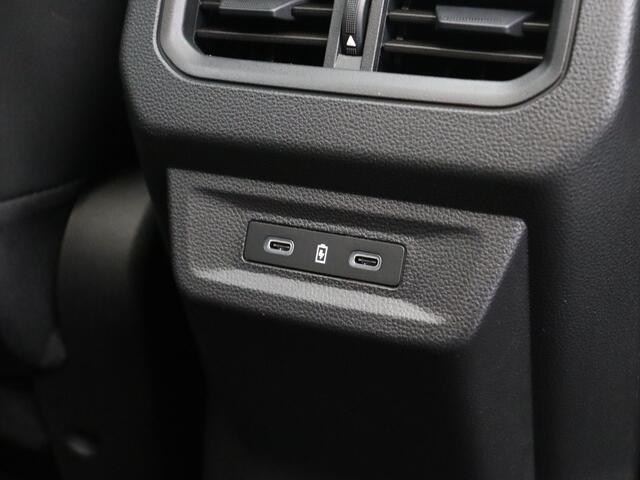 Renault ESPACE esprit Alpine Hybrid 200 | Achteruitrijcamera | Adaptive Cruise Control | Elektronisch geregelde airconditioning