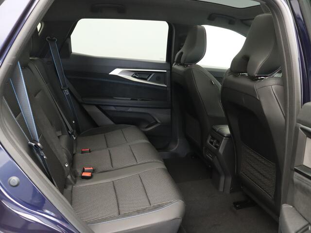 Renault ESPACE esprit Alpine Hybrid 200 | Achteruitrijcamera | Adaptive Cruise Control | Elektronisch geregelde airconditioning