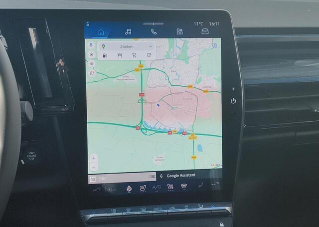 Renault ESPACE E-Tech Hybrid 200 iconic 5p. - panoramisch vast glazen dak