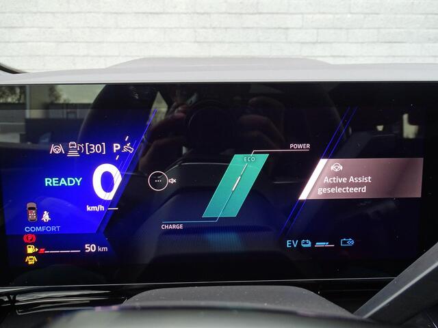 Renault ESPACE E-Tech full hybrid 200 esprit Alpine 7p. NU 5 JAAR GARANTIE! / PACK LIGHT & SOUND / PACK PRIVILÈGE