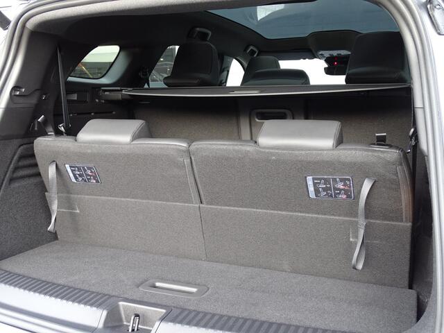 Renault ESPACE E-Tech full hybrid 200 esprit Alpine 7p. NU 5 JAAR GARANTIE! / PACK LIGHT & SOUND / PACK PRIVILÈGE