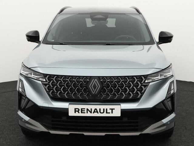 Renault ESPACE E-Tech full hybrid 200 esprit Alpine 7p. / PACK AROUND VIEW CAMERA / PACK LIGHT & SOUND /