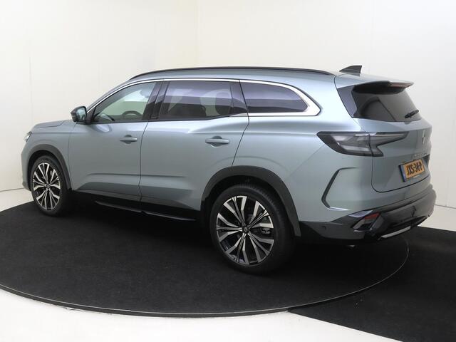 Renault ESPACE E-Tech full hybrid 200 PK iconic 7p. | Pack Vision | Pack Light & Sound | Gris Baltique