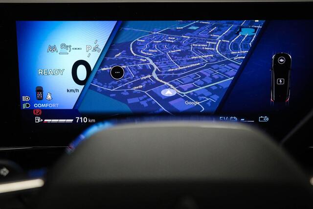 Renault ESPACE E-Tech full hybrid 200 iconic 7p. | PACK HARMAN KARDON | PACK ADVANCED DRIVING ASSIST | PANORAMISCH DAK | ELEK. VERSTELBARE BESTUURDERSTOEL INCL. GEHEUGEN |