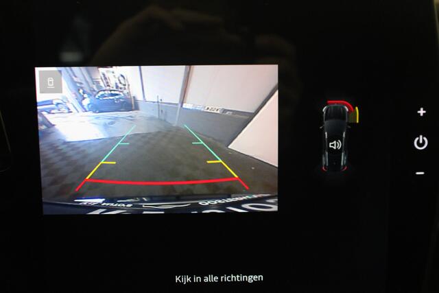 Renault ESPACE E-Tech full hybrid 200 techno 7p. |Navi|Camera|