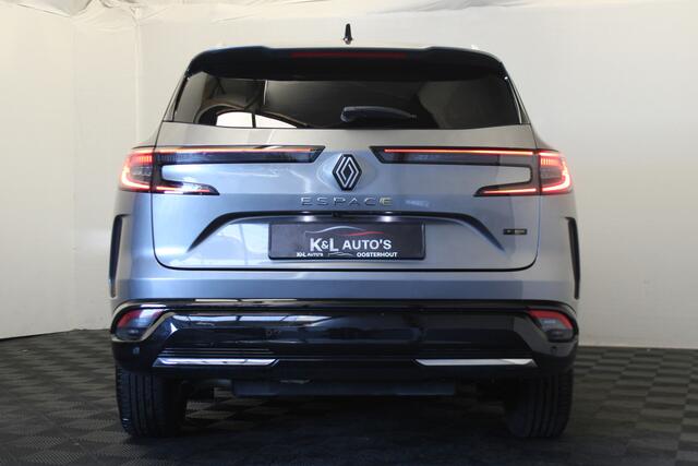 Renault ESPACE E-Tech full hybrid 200 techno 7p. |Navi|Camera|