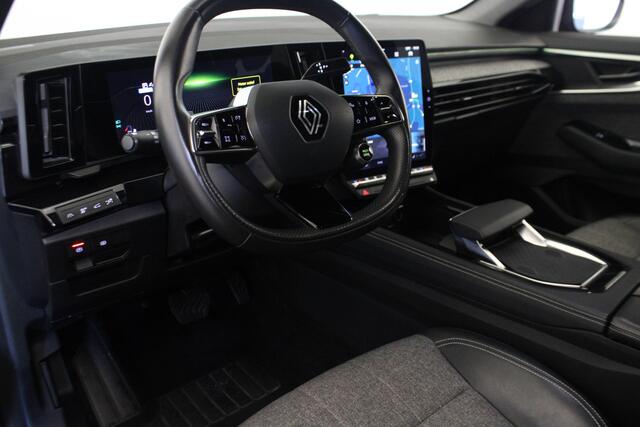 Renault ESPACE E-Tech full hybrid 200 techno 7p. |Navi|Camera|