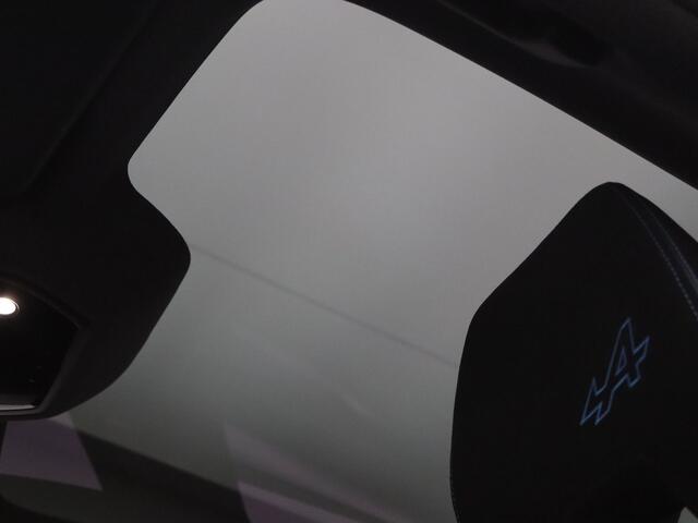 Renault ESPACE E-Tech full hybrid 200 esprit Alpine 7p. Head-Up | 360° Camera | Stoel-stuur-/voorruitverw. | Panoramadak