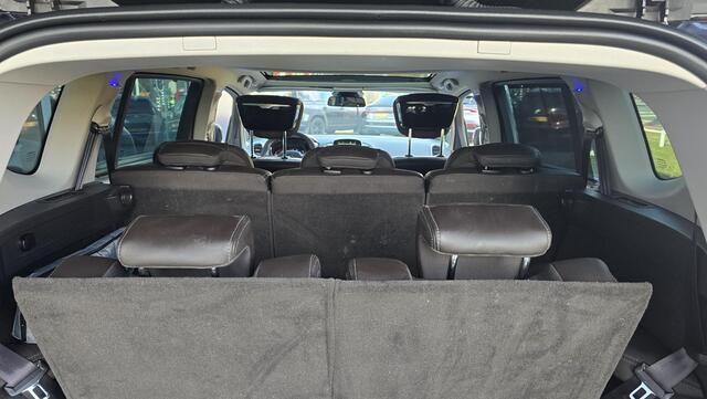 Renault ESPACE 1.8 TCe Initiale Paris 7p. |NAP|Dealeronderhouden|Pano|Bomvol|Leder