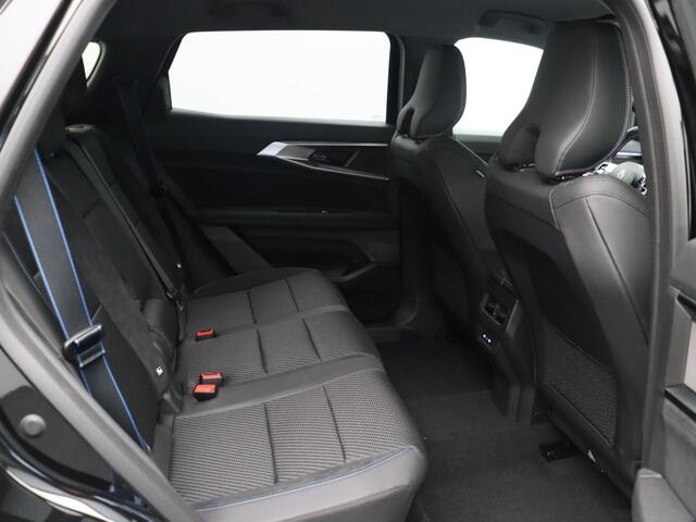 Renault ESPACE E-Tech full hybrid 200pk esprit Alpine 7p. | Vijf jaar garantie | 360 graden camera | Panoramisch vast dak | Harman Kardon | Elek. verstelbare stoelen |