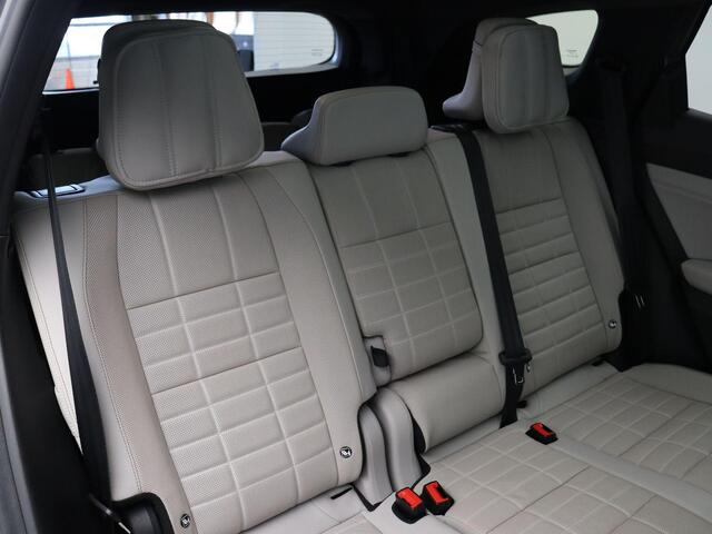 Renault ESPACE E-Tech full hybrid 200 iconic 7p. | Vierwielbesturing | Glazen panorama dak | Head-up display | Lederen bekleding | Harman Kardon |