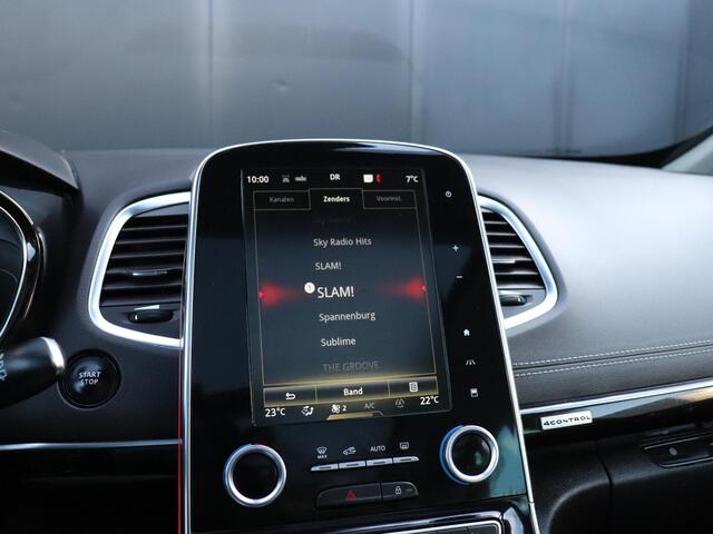 Renault ESPACE 1.6 dCi Initiale Paris 7p. | LEDER | BOSE | TREKHAAK | PANO-DAK | HEAD-UP | CAMERA | STOELVERK. | CRUISE |