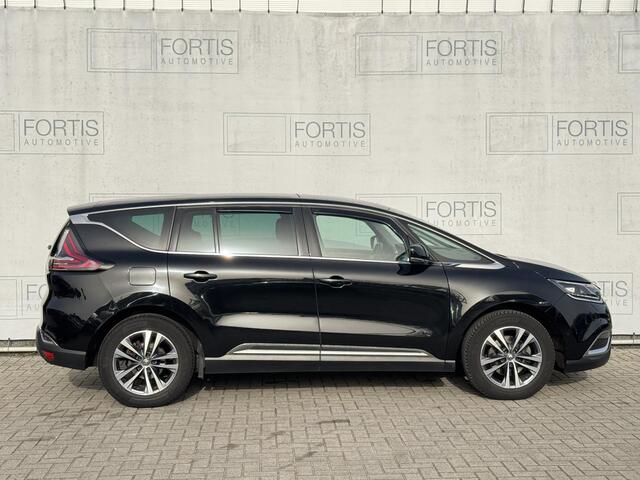 Renault ESPACE 1.8 TCe Intens 7p. NL-AUTO | PANODAK | 1/2 LEDER | 225 PK | TREKHAAK