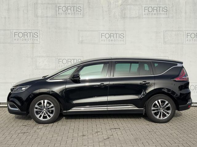 Renault ESPACE 1.8 TCe Intens 7p. NL-AUTO | PANODAK | 1/2 LEDER | 225 PK | TREKHAAK
