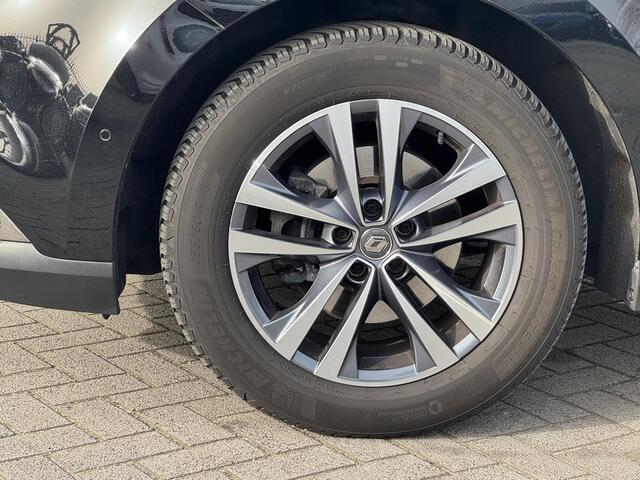 Renault ESPACE 1.8 TCe Intens 7p. NL-AUTO | PANODAK | 1/2 LEDER | 225 PK | TREKHAAK