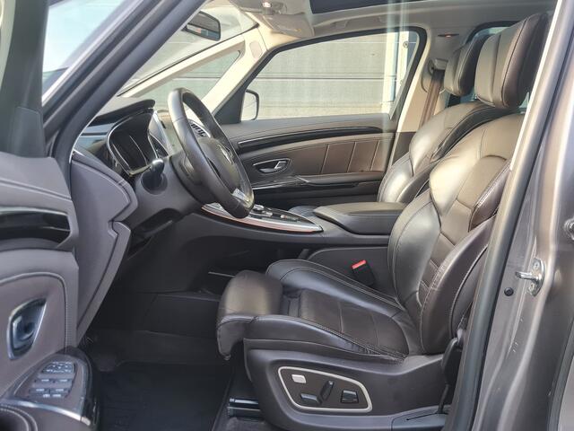 Renault ESPACE 1.8 TCe Initiale Paris 7p. Pano | Leer | Xenon-Led | 1ste Eigenaar | Nap | Interesse, Proefrit? Bel of app met: 06-24 28 28 42 / 06-42130156
