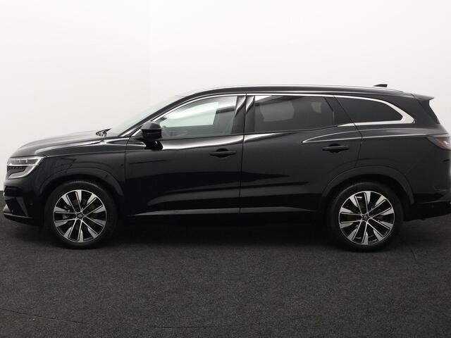 Renault ESPACE E-Tech full hybrid 200 techno 7p. / NAVIGATIE / APPLE & ANDROID CARPLAY / CLIMATE CONTROL /