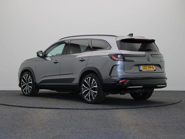 Renault ESPACE E-Tech full hybrid 200 iconic 7p. | Harman kardon | Panoramisch vast glazen dak | HUD | bestuurdersstoel met massage |