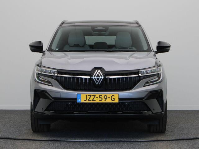 Renault ESPACE E-Tech full hybrid 200 iconic 7p. | Harman kardon | Panoramisch vast glazen dak | HUD | bestuurdersstoel met massage |