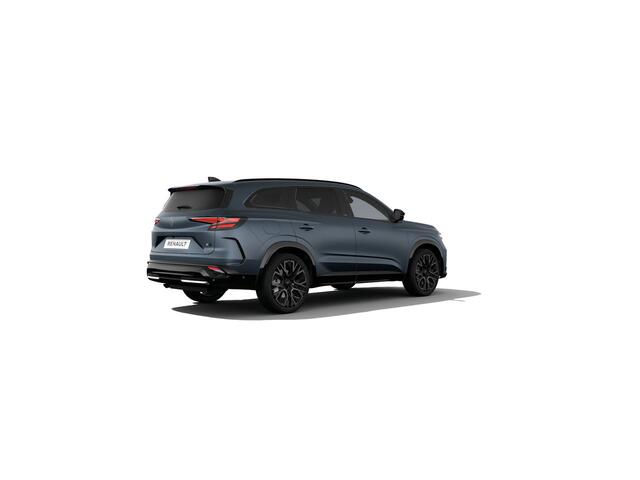 Renault ESPACE esprit Alpine Hybrid 200 | Achteruitrijcamera | Adaptive Cruise Control | Elektronisch geregelde airconditioning