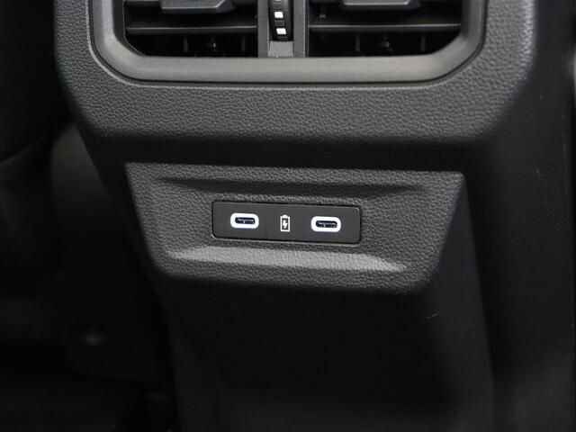 Renault ESPACE Iconic Hybrid 200 | Achteruitrijcamera | Elektrisch verwarmbare voorstoelen | Elektronisch geregelde airconditioning