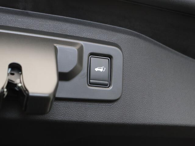 Renault ESPACE Iconic Hybrid 200 | Achteruitrijcamera | Elektrisch verwarmbare voorstoelen | Elektronisch geregelde airconditioning