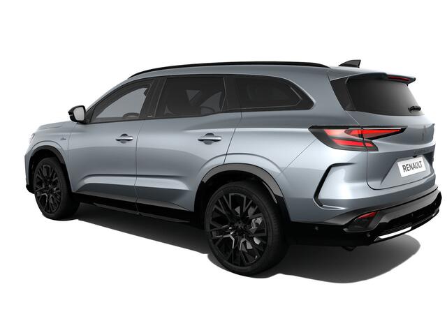 Renault ESPACE esprit Alpine | Achteruitrijcamera | Adaptive Cruise Control | Elektronisch geregelde airconditioning