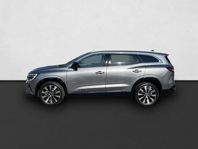 Renault ESPACE E-Tech full hybrid 200 techno 7p. 360 CAMERA / ELECTR. KOFFERDEKSEL / VELE OPTIES