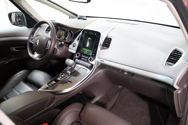 Renault ESPACE 1.8 TCe Initiale Paris 7p. | HUD | Trekhaak | Dealer Onderhouden