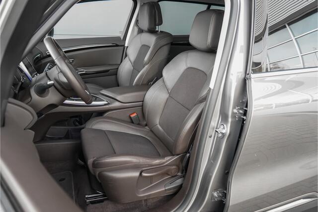 Renault ESPACE 1.8 TCe Intens 7Pers Pano LED Camera