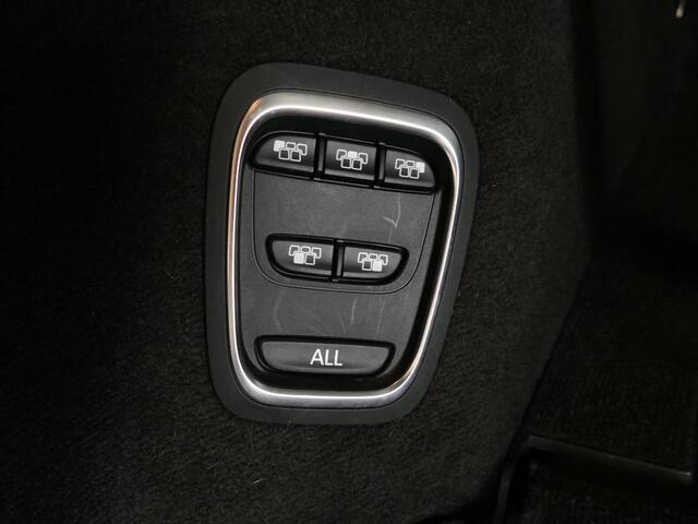 Renault ESPACE 1.8 TCe Intens 7p. - Glazendak - Dodehoek - Sensor v+a - Grootlichtassistent