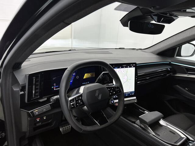 Renault ESPACE E-Tech full hybrid 200 esprit Alpine 7p. Carplay, Camera, 4-Control