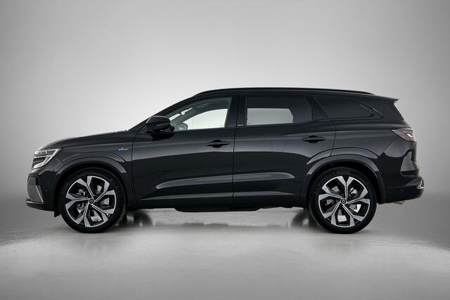 Renault ESPACE E-Tech full hybrid 200 esprit Alpine 7p. Carplay, Camera, 4-Control