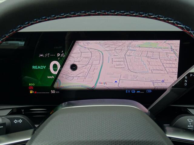 Renault ESPACE E-Tech full hybrid 200 esprit Alpine 5p. NU 5 JAAR GARANTIE! / PACK AROUND VIEW CAMERA / PACK COMFORT / MATTE LAK