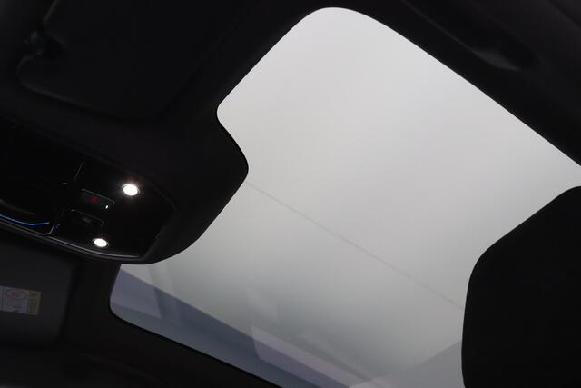 Renault ESPACE E-Tech full hybrid esprit Alpine 5p. 200pk Harman Kardon | Head-Up | 360° Camera | Stoel-/stuur-/voorruitverw. | Panoramadak