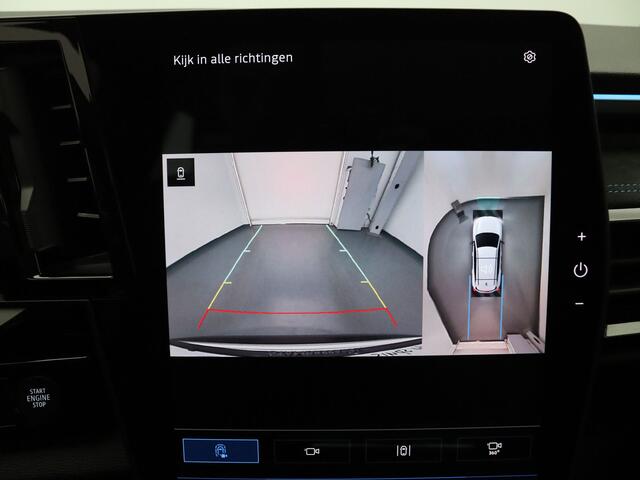 Renault ESPACE E-Tech full hybrid esprit Alpine 5p. 200pk Harman Kardon | Head-Up | 360° Camera | Stoel-/stuur-/voorruitverw. | Panoramadak