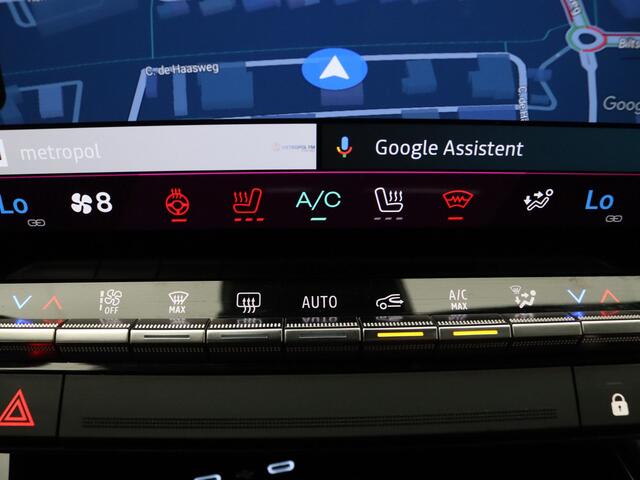 Renault ESPACE E-Tech full hybrid esprit Alpine 7p. 200pk Head-Up | 360° Camera | Adapt. Cruise | Stoel-/stuur-/voorruitverw. | Panoramadak