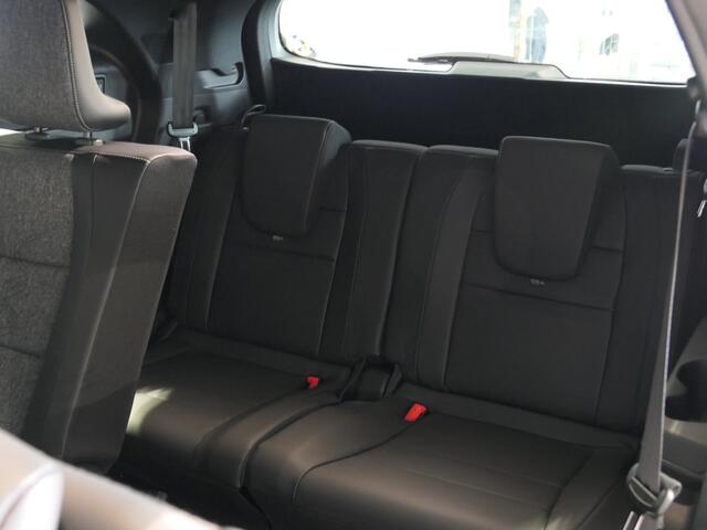 Renault ESPACE E-Tech full hybrid 200 techno 7p. - NIEUW! - Rondom camera - Stuur, stoel en voorruitverwarming - Parkeerassistent