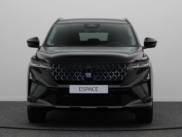 Renault ESPACE esprit Alpine Hybrid 200 | Achteruitrijcamera | Adaptive Cruise Control | Elektronisch geregelde airconditioning