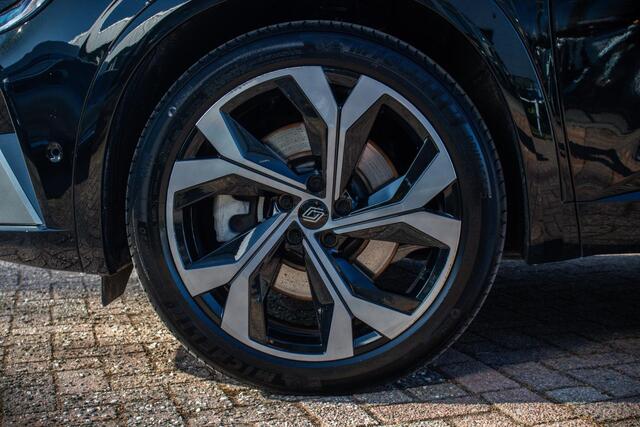 Renault ESPACE E-Tech full hybrid 200 esprit Alpine 7p. I matrix LED