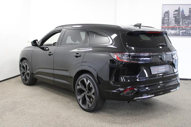 Renault ESPACE E-Tech full hybrid 200 esprit Alpine 7p.