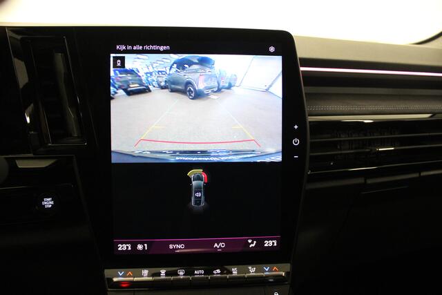 Renault ESPACE E-Tech full hybrid 200 esprit Alpine 7p.