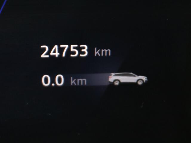 Renault ESPACE E-Tech full hybrid esprit Alpine 7p. 200pk Head-Up | 360° Camera | Adapt. Cruise | Stoel-/stuur-/voorruitverw.