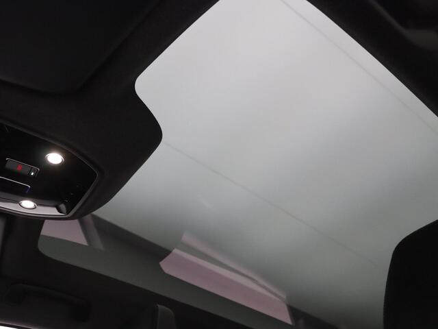 Renault ESPACE E-Tech full hybrid esprit Alpine 7p. 200pk Head-Up | 360° Camera | Adapt. Cruise | Stoel-/stuur-/voorruitverw.