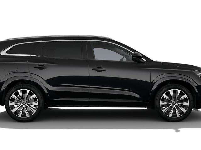 Renault ESPACE Techno | Achteruitrijcamera | Adaptive Cruise Control | Elektronisch geregelde airconditioning